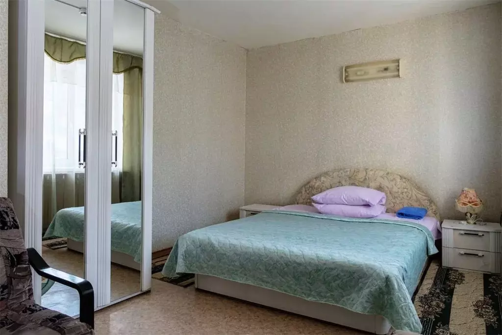 Комната Пермский край, Кудымкар ул. 50 лет Октября, 42 (18.0 м) - Фото 0
