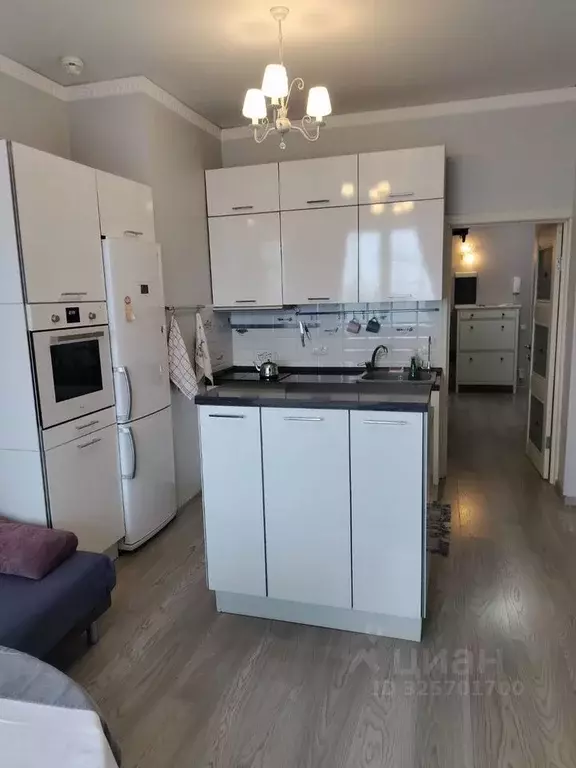 2-к кв. Москва Ярцевская ул., 27к1 (62.0 м) - Фото 1