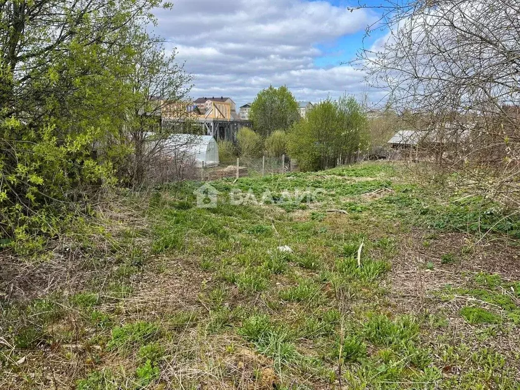 Участок в Коми, Сыктывдинский район, с. Выльгорт ул. Оплеснина, 26 ... - Фото 1
