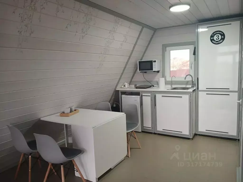 Дом в Владимирская область, Суздальский район, Селецкое муниципальное ... - Фото 1