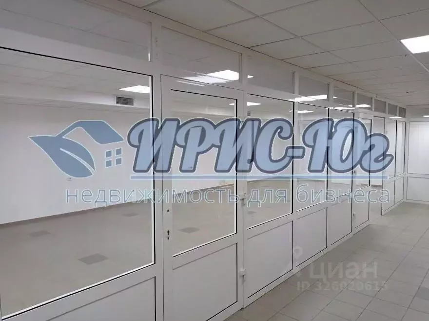 Помещение свободного назначения в Краснодарский край, Краснодар ... - Фото 2