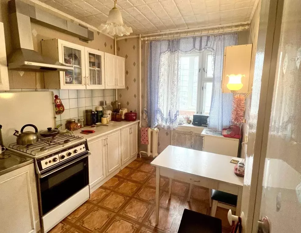 Продаётся 2-к квартира, 55.9 м - Фото 0
