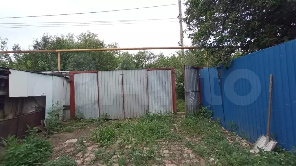 Дом 69,1 м на участке 10 сот. - Фото 1