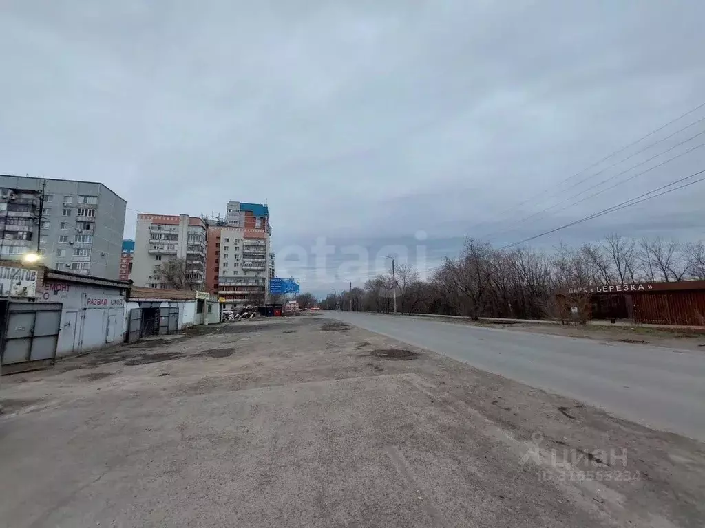 Гараж в Оренбургская область, Оренбург Транспортная ул., 10А (50 м) - Фото 0