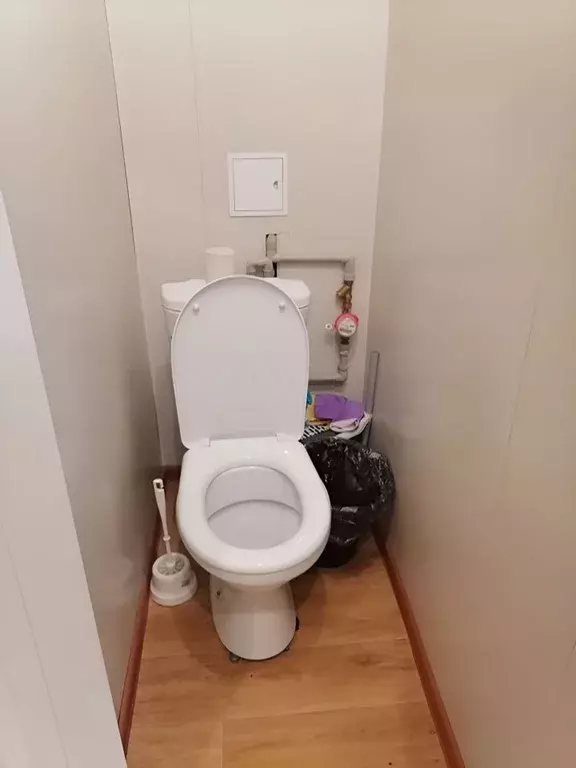 1-к кв. Нижегородская область, Дзержинск ул. Ульянова, 4А (29.0 м) - Фото 0