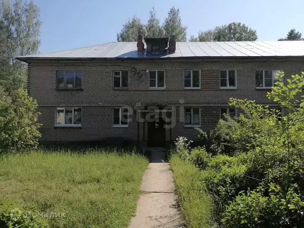 Продаётся 2-к квартира, 41.5 м - Фото 0