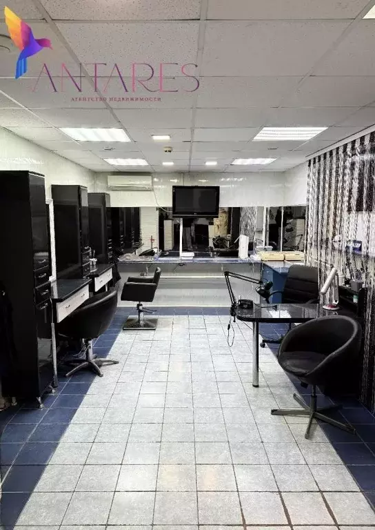 Помещение свободного назначения в Башкортостан, Уфа Айская ул., 82 (66 ... - Фото 2