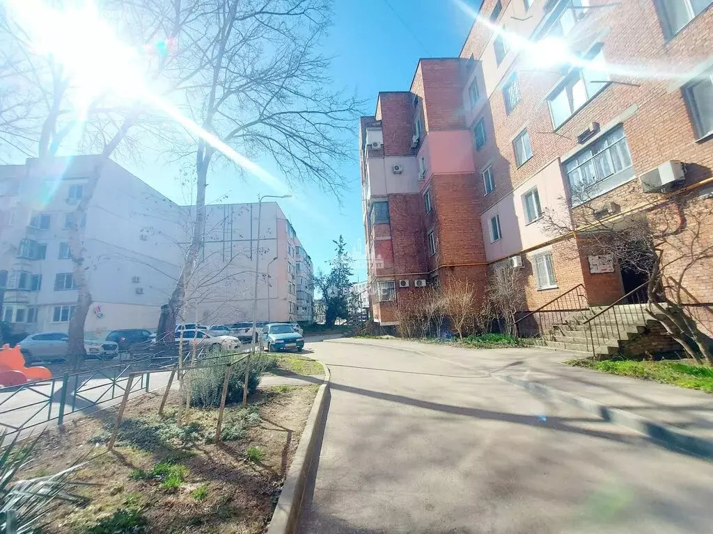 3-комнатная квартира: Керчь, улица Самойленко, 14 (67.2 м) - Фото 2