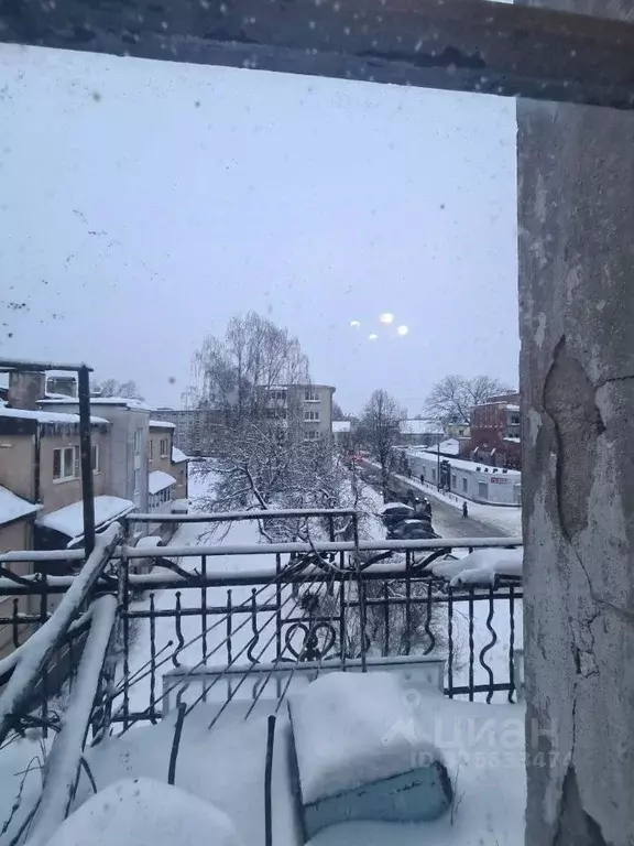 Комната Калининградская область, Советск ул. Искры, 4 (20.0 м) - Фото 1