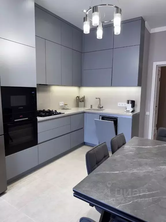 2-к кв. Ставропольский край, Кисловодск Коллективная ул. (69.0 м) - Фото 2