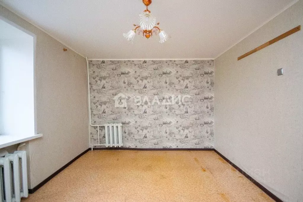 1-к кв. Саратовская область, Балаково Октябрьская ул., 42 (29.7 м) - Фото 2