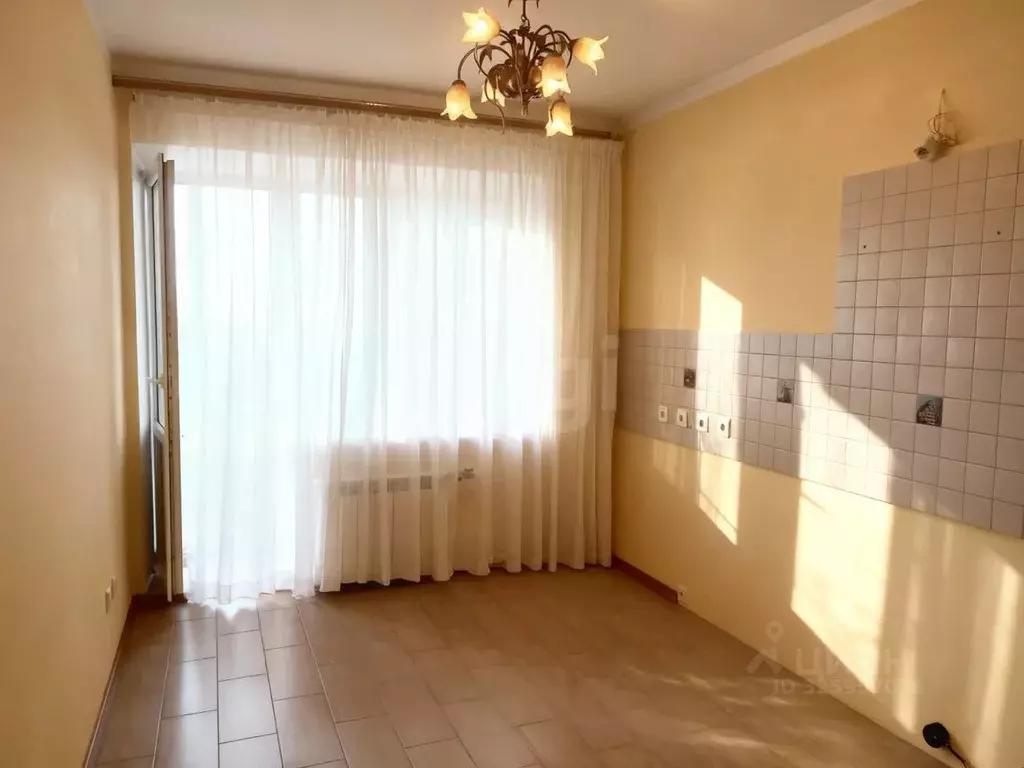 1-к кв. Тамбовская область, Тамбов ул. Максима Горького, 16 (43.2 м) - Фото 1