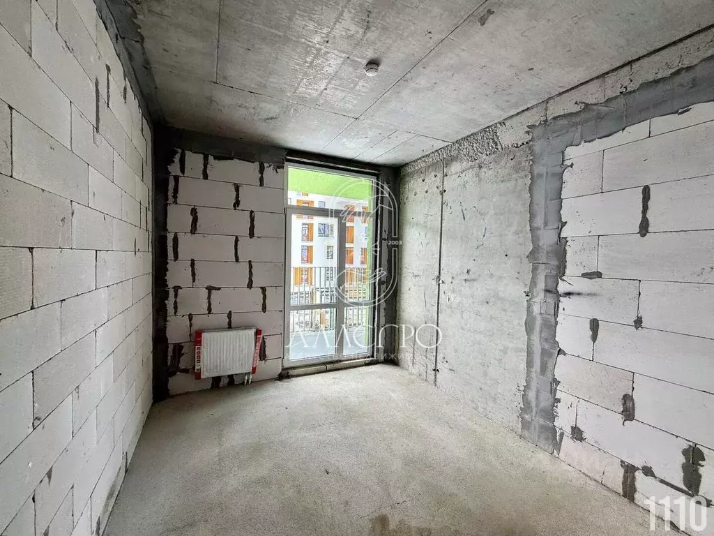 2-к кв. Крым, Симферополь пер. Лавандовый, 2/9 А (68.0 м) - Фото 2