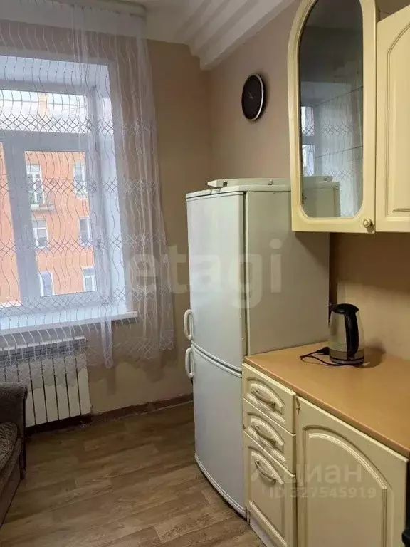 1-к кв. Новосибирская область, Новосибирск ул. Бурденко, 16 (48.0 м) - Фото 2