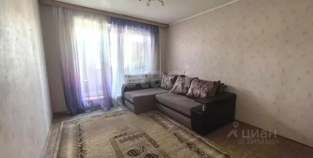 3-к кв. Белгородская область, Белгородский муниципальный округ, ... - Фото 1