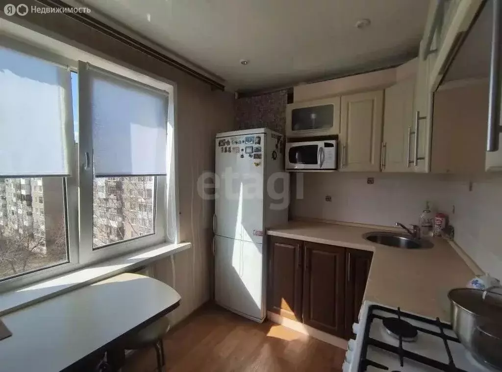 3-комнатная квартира: Ижевск, улица 40 лет Победы, 82 (54.1 м) - Фото 2