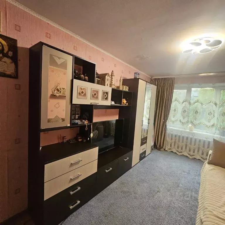 3-к кв. Московская область, Кашира ул. Победы, 11к2 (66.0 м) - Фото 1