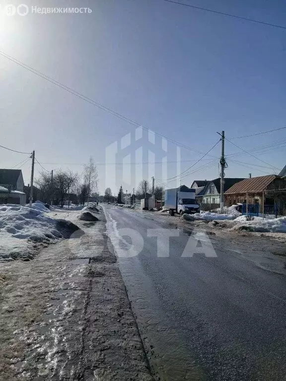 Дом в посёлок Воля, Советская улица, 551 (25.7 м) - Фото 2