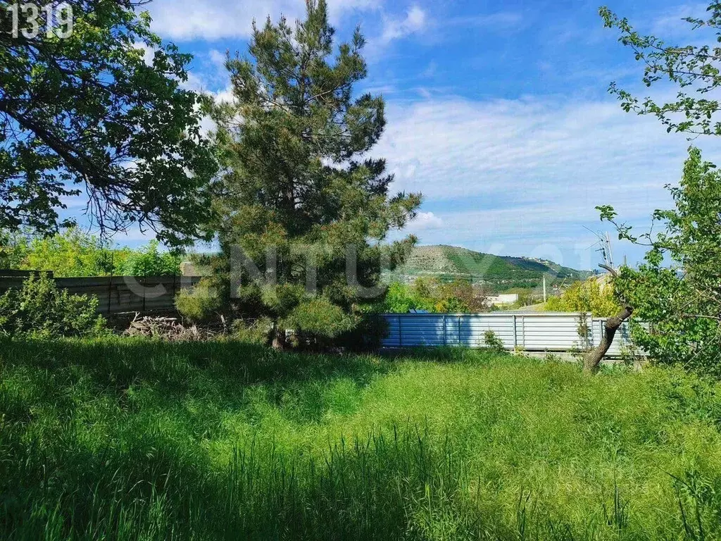 Участок в Севастополь, Севастополь, Инкерман г. ул. Скорятина, 35 (6.0 ... - Фото 1