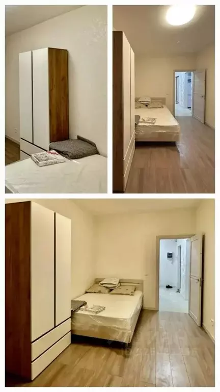 3-к кв. Санкт-Петербург Нейшлотский пер., 21 (64.0 м) - Фото 2