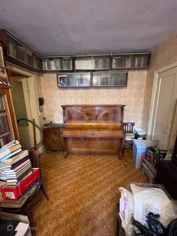 Продаётся 3-к квартира, 54.1 м - Фото 0