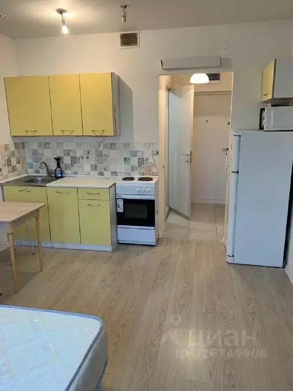 Студия Москва Сосенское поселение, просп. Куприна, 24к3 (19.5 м) - Фото 1