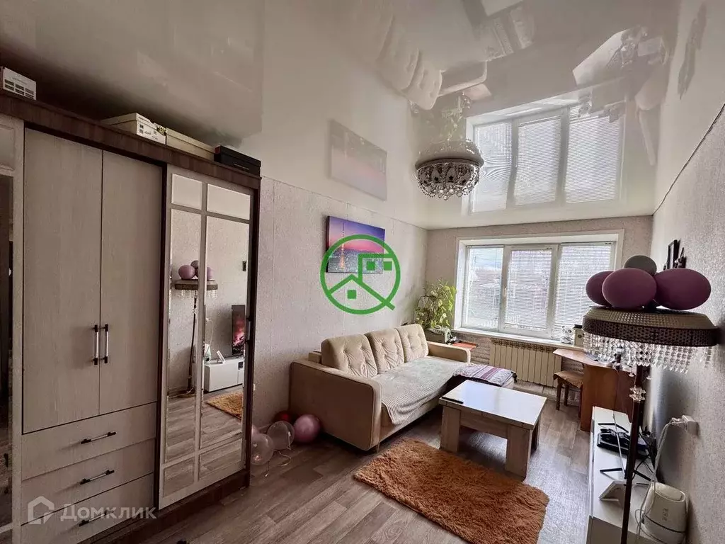 Продаётся 2-к квартира, 44.5 м - Фото 1
