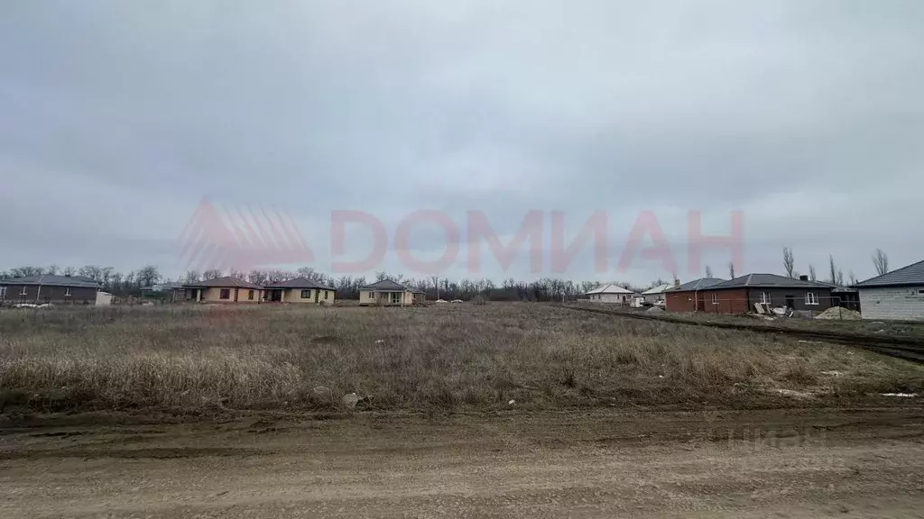 Участок в Ростовская область, Мясниковский район, Краснокрымское ... - Фото 2