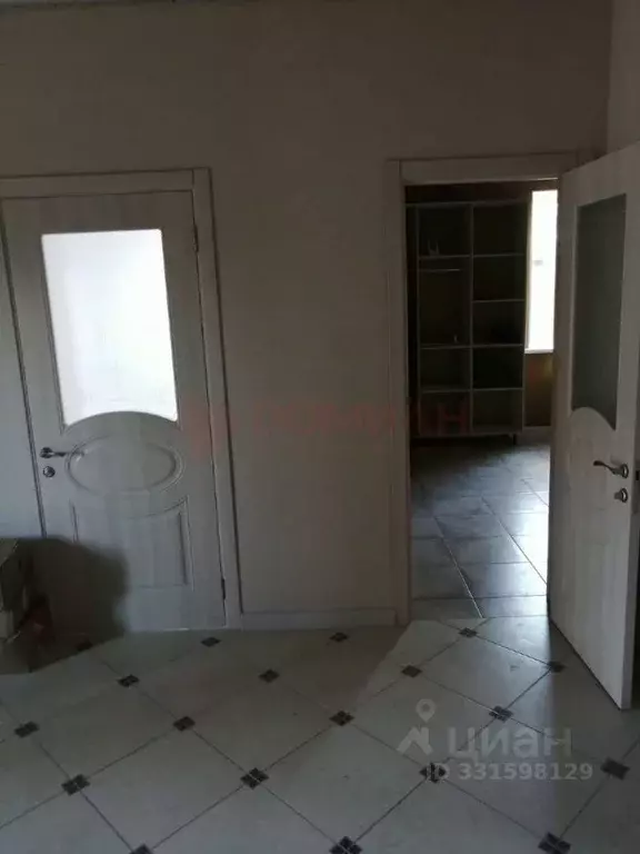 Дом в Ростовская область, Новочеркасск Курганная ул., 20 (160 м) - Фото 2