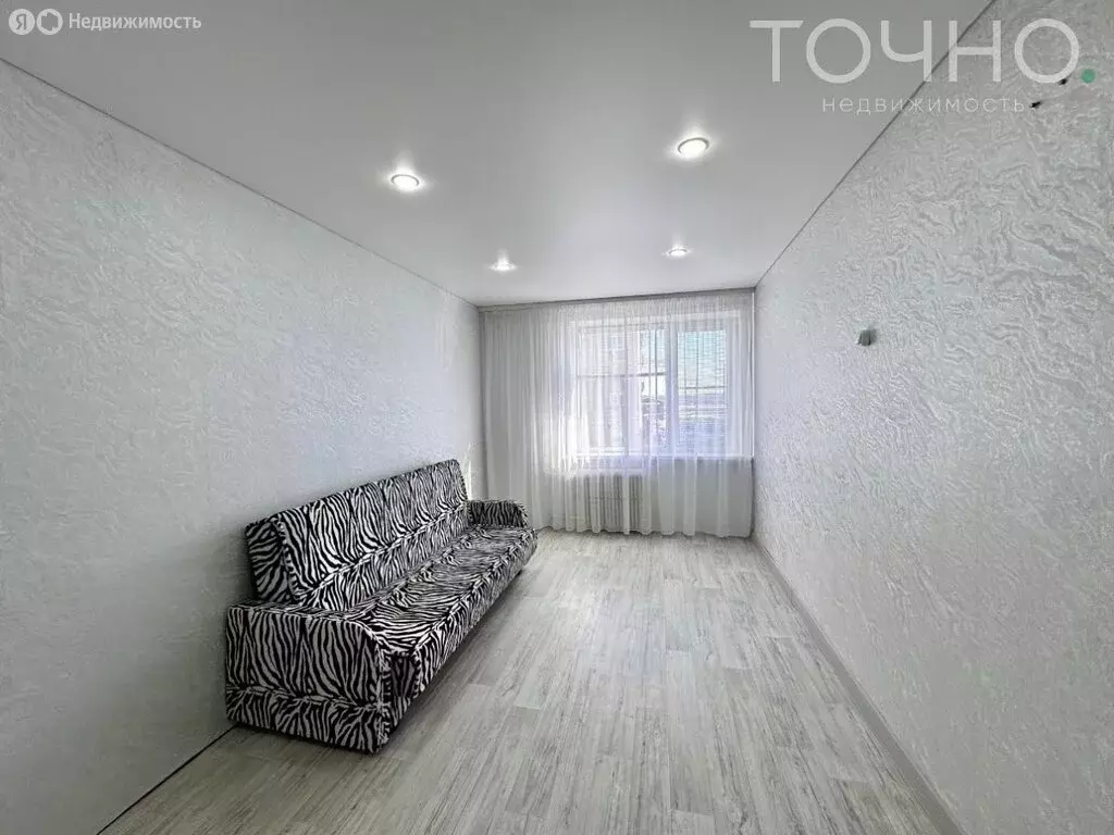 1к в 3-комнатной квартире (17.4 м) - Фото 1