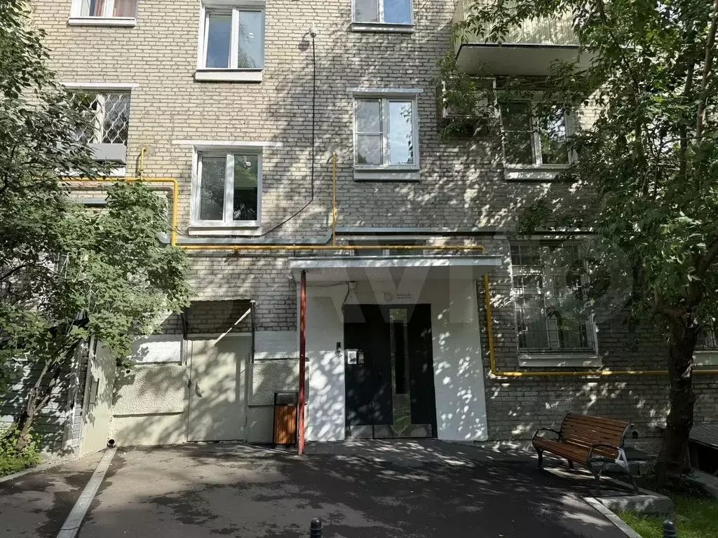 2-к. квартира, 47 м, 5/10 эт. - Фото 0
