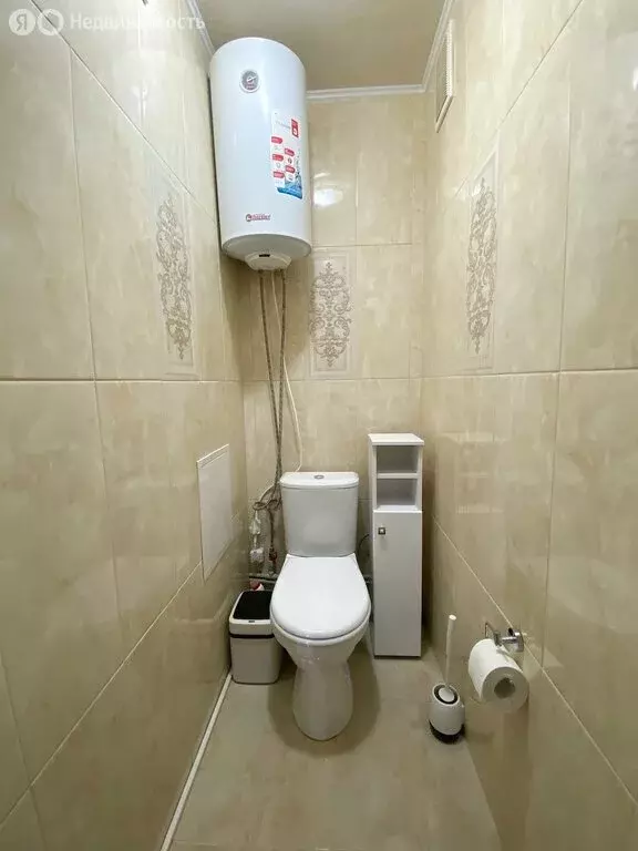 2-комнатная квартира: Краснодар, улица Героя А.А. Аверкиева, 16 (63.3 ... - Фото 0