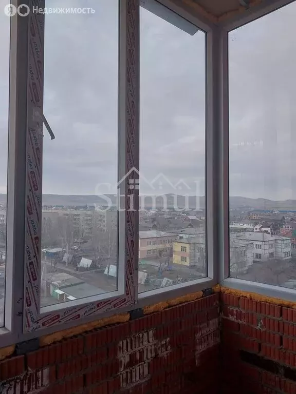 2-комнатная квартира: Черногорск, проспект Космонавтов, 38 (59 м) - Фото 1