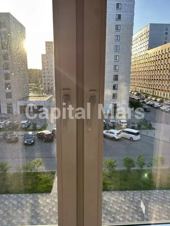 1-к кв. Москва ул. Малое Понизовье, 3 (25.0 м) - Фото 1