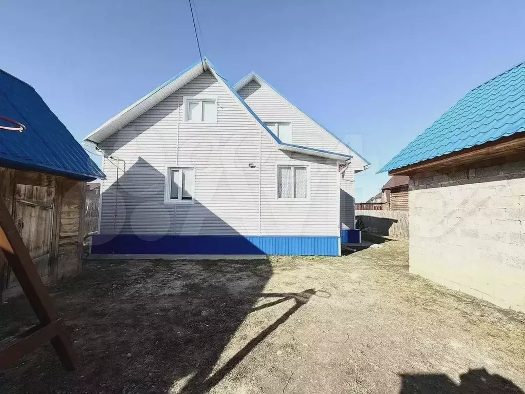 Дом 185 м на участке 10 сот. - Фото 0
