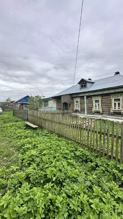 Дом 49,7 м на участке 17,9 сот. - Фото 0