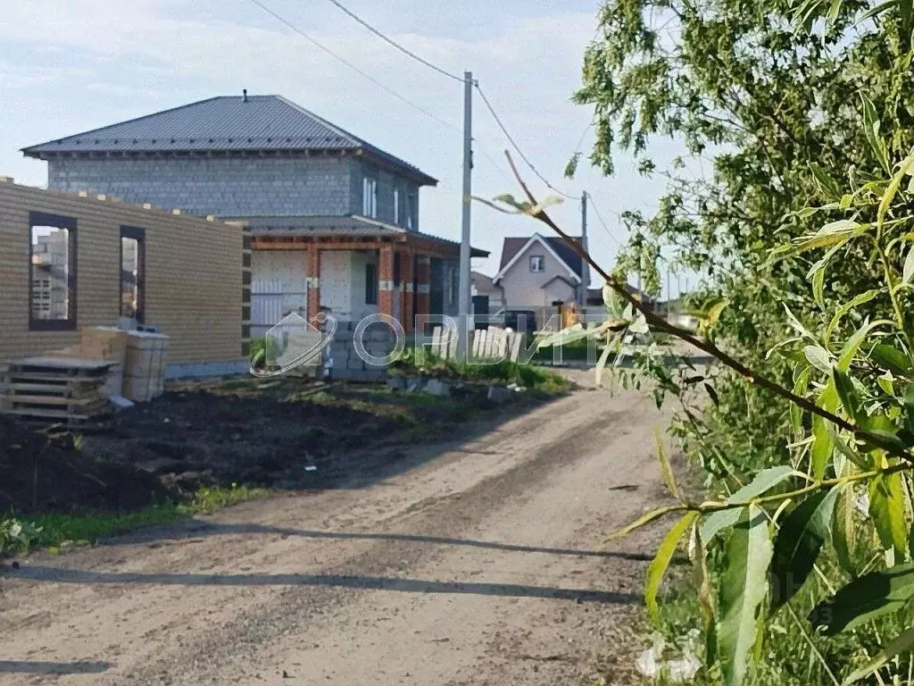 Дом в Тюменская область, Тюмень ул. Крымская (138 м) - Фото 0