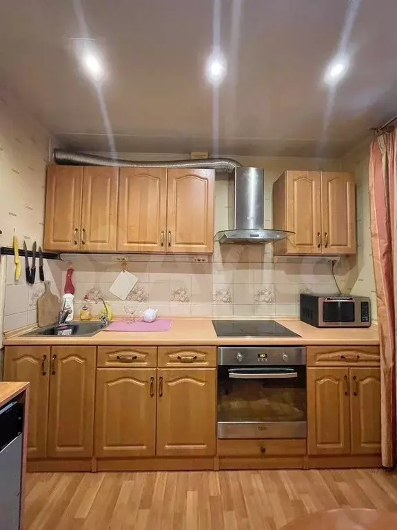 1-к. квартира, 41 м, 2/10 эт. - Фото 0