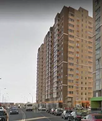 1-к кв. Московская область, Люберцы Зенино ЖК Самолет мкр, ул. ... - Фото 1