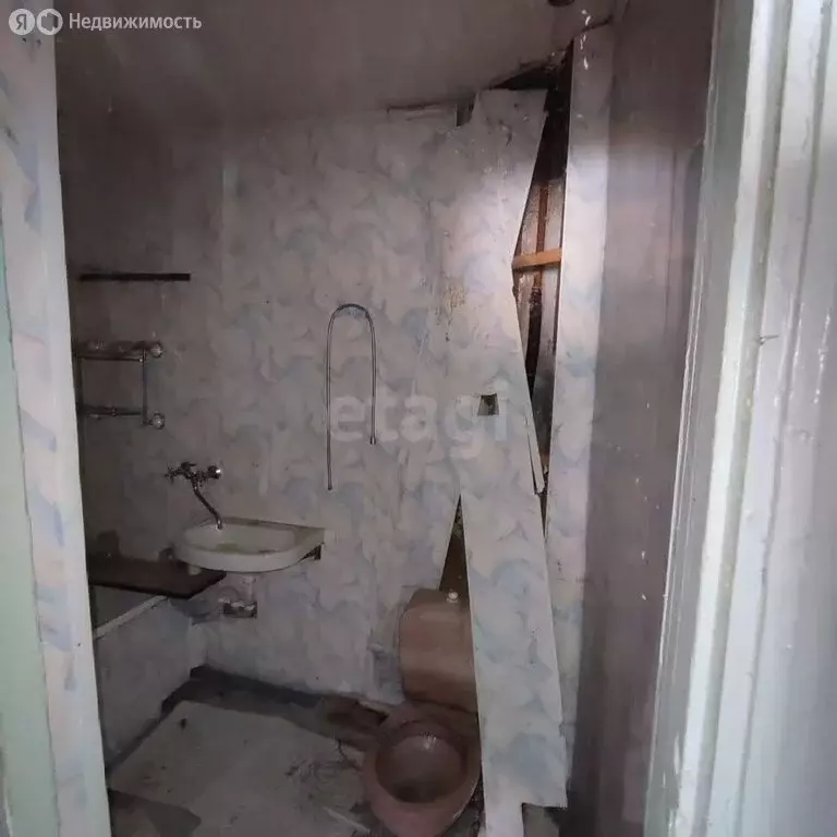 2-комнатная квартира: деревня Митьково, 2 (42.1 м) - Фото 2