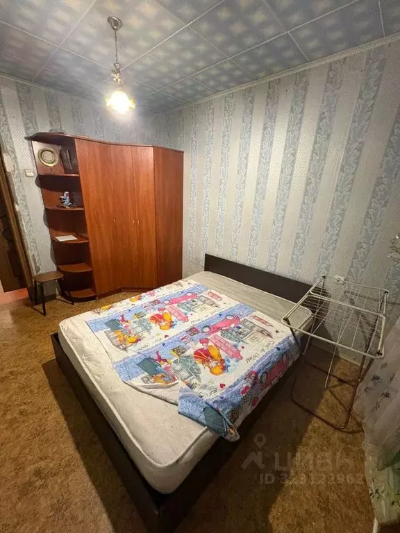 3-к кв. Татарстан, Казань Минская ул., 16 (69.0 м) - Фото 2