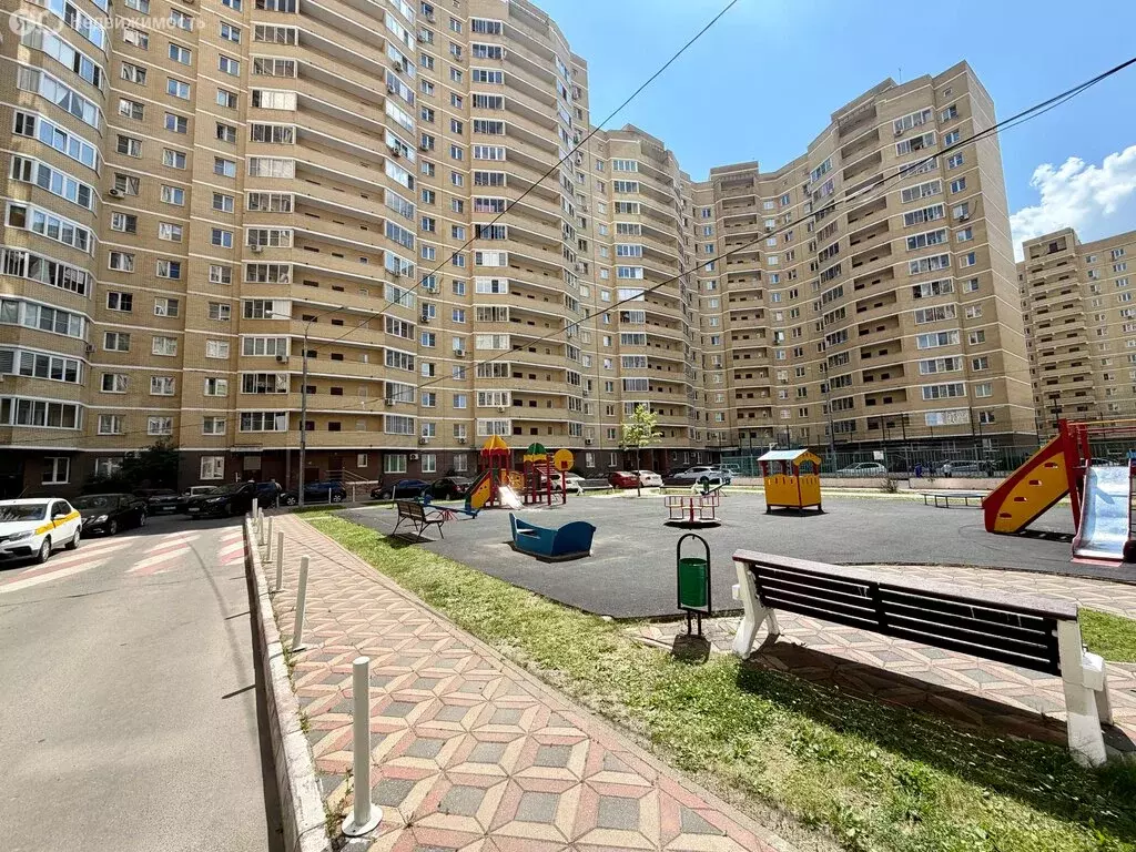 2-комнатная квартира: Ступино, улица Куйбышева, 5 (58.8 м) - Фото 2