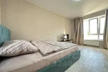 1-к кв. Владимирская область, Владимир ул. Горького, 133А (46.0 м) - Фото 1