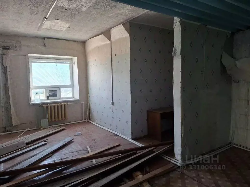 Помещение свободного назначения в Иркутская область, Усть-Кутский ... - Фото 2