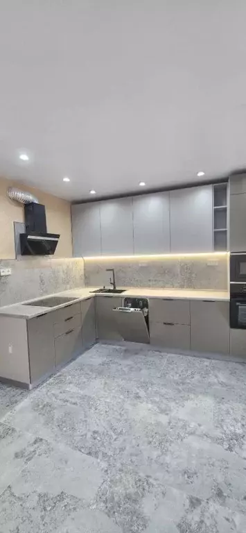 3-к кв. Москва 6-я Радиальная ул., 7/1к1 (82.1 м) - Фото 1