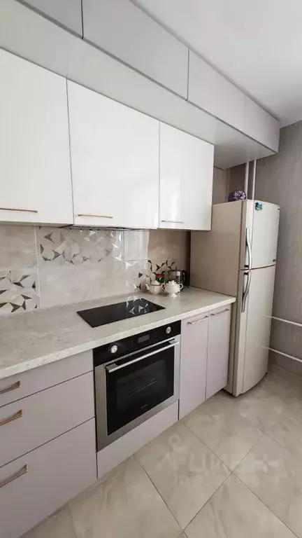 1-к кв. Санкт-Петербург Комендантский просп., 13к1 (38.0 м) - Фото 2