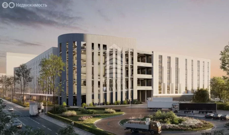 Склад (840 м) - Фото 2