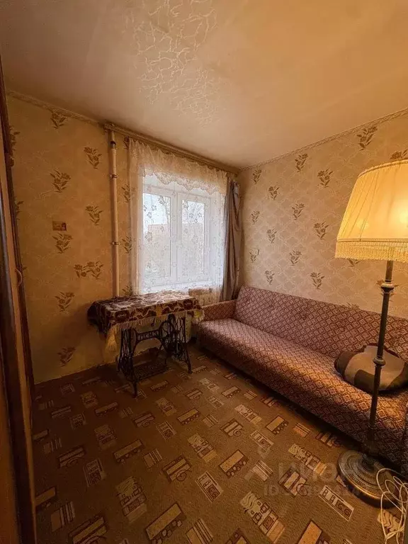 3-к кв. Тульская область, Тула ул. Макаренко, 8 (41.4 м) - Фото 2