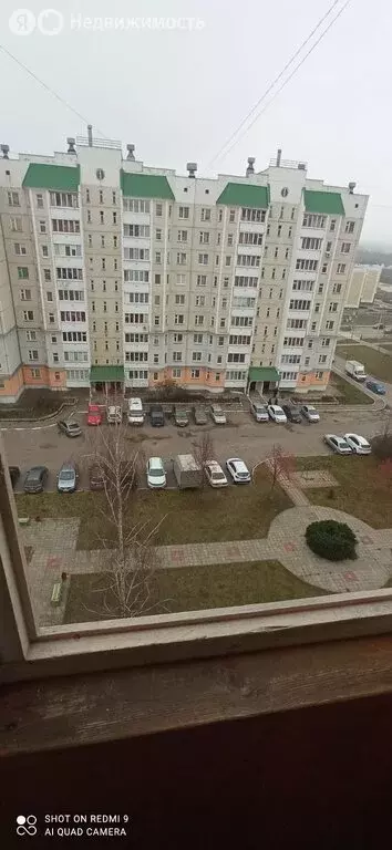 1-комнатная квартира: Орёл, Заводской район, микрорайон Новая Ботаника ... - Фото 2