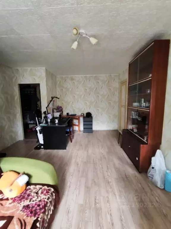 2-к кв. Свердловская область, Екатеринбург ул. Луначарского, 78 (44.0 ... - Фото 2